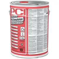 PCI Emulsion Mörtel-Haftzusatz zum Verbessern von Mörtel 1 kg
