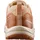 Salomon Xa Pro V8 Kinder Almond Cream / Nectarine / Pecan Brown 36