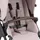 ABC-Design Samba Pure Edition berry