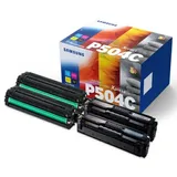 Samsung CLT-P504C/ELS Toner Multipack