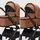 moon gmbh / buggy Gio Fold Cognac