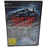 Shutter Island (PC)