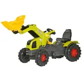 Rolly Toys rollyFarmtrac Claas Axos 340 inkl. Lader