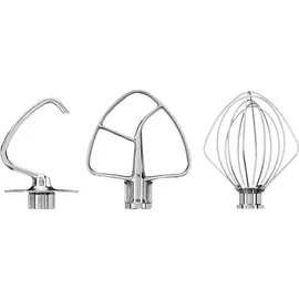 KitchenAid Artisan 5KSM185PS Gusseisen Schwarz