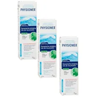 Physiomer Nasendusche Physiomer Strong Jet 3 St.