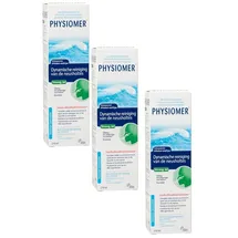 Physiomer Nasendusche Physiomer Strong Jet 3 St.