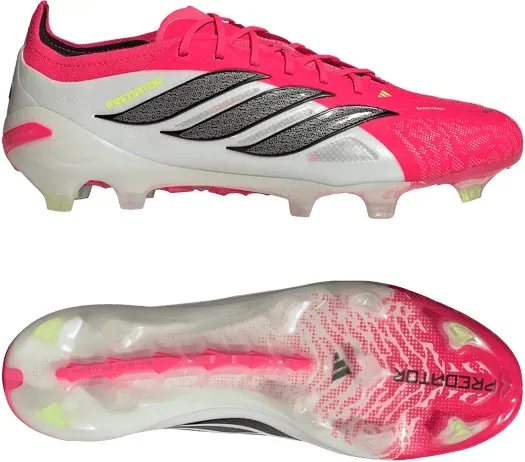 adidas Predator Elite FG Born for Goals Rot