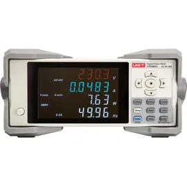 UNI-T Leistungsmessgerät UTE9802+
