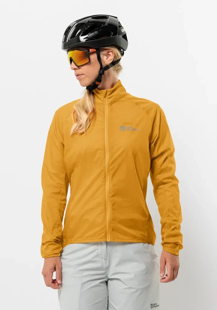 Funktionsjacke JACK WOLFSKIN 