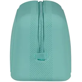 American Tourister Kulturbeutel Urban Groove Washbag Pop Dusty Turquoise