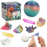 depesche dino world DEPESCHE 12156 Dino World Galaxy Explorer Set