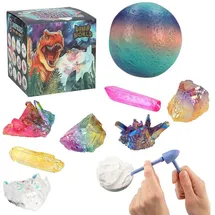 depesche dino world DEPESCHE 12156 Dino World Galaxy Explorer Set