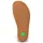 El Naturalista Damen N5906 Origen Flache Sandale, Tibet, 38 EU Weit