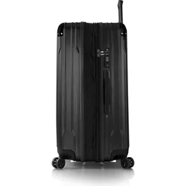 HEYS Xtrak Koffer-Set 3-tlg. schwarz
