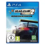 Gear.Club: Unlimited 2