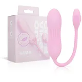 Good Vibes Only - Bullet-Vibrator - Weiches Silikon - Rosa