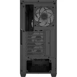 GAMDIAS ATHENA M3 | PC-Gehäuse
