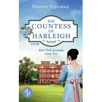 Dp DIGITAL PUBLISHERS GmbH Der Tod kommt zum Tee