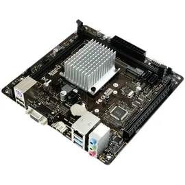 Biostar J4125NHU