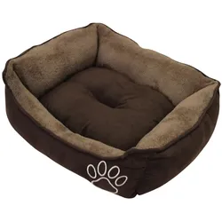 Nobby Bett Classic MERO 87 x 70 x 20cm braun