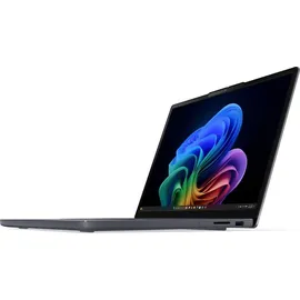 Lenovo IdeaPad Slim 3 15,3" Snapdragon X X1-26-100 16 GB RAM 1 TB SSD Cosmic Blue