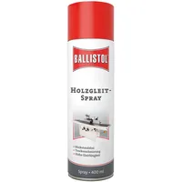 Ballistol Holzgleit Spray 400 ml