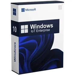 Microsoft Windows 10 IoT Enterprise