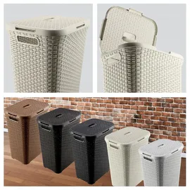 Curver Style 60 l creme