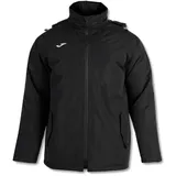Joma Trivor Jacke Unisex Schwarz XS