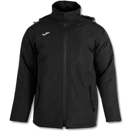 Joma Trivor Jacke Unisex Schwarz XS