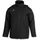 Joma Trivor Jacke Unisex Schwarz XS