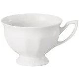 Rosenthal Kaffeetasse 0,18 l Weiß