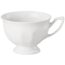 Rosenthal Kaffeetasse 0,18 l Weiß