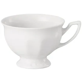 Rosenthal Kaffeetasse 0,18 l Weiß