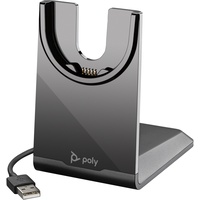 Schwarzkopf Poly Voyager USB-A-Ladestation