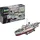 REVELL Flower Class Corvette HMCS Snowberry Grau 1:144