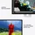 Apple Studio Display XDR 27" Nanotexturglas mit VESA Mount Adapter