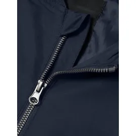 NAME IT Jacke Monster - Dunkelblau - 134