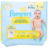 Pampers Premium Protection Gr. 1 (2-5 kg)