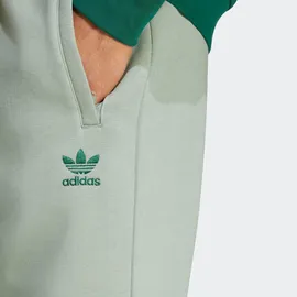 adidas ESS PT Jogginghose Grün S
