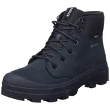 Aigle Tenere Ltr GTX Wanderstiefel, Schwarz, 40