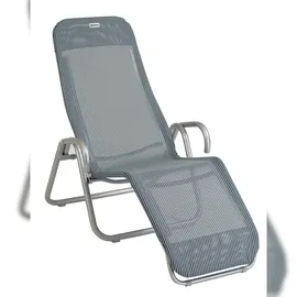 ACAMP Ersatzbezug für Calypso-Gesundheitsliege Grigio