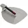 Dehner Pizzaheber klappbar 38 x 5,5 cm Edelstahl Silber