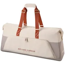 Wilson Sporttasche ROLAND GARROS - LARGE DUFFEL beige