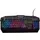 Surefire Kingpin Gaming Tastatur RGB QWERTY