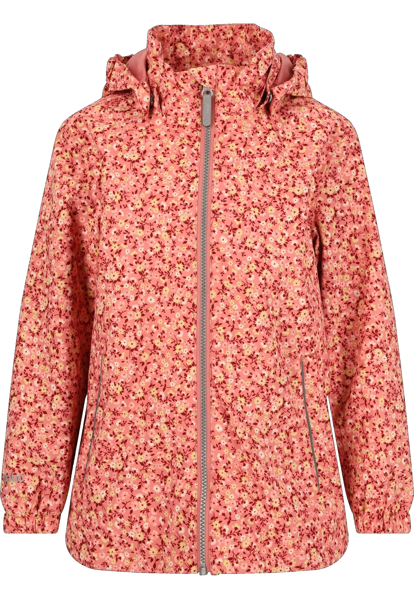 Outdoorjacke ZIGZAG 