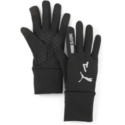 PUMA Seasons Handschuhe 01 - PUMA black M