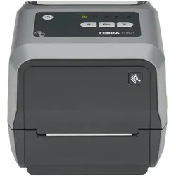 Zebra ZD621 Desktop Etikettendrucker