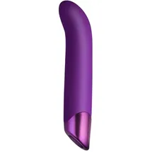 Rocks-Off - Chaiamo G Vibrator, G-Spot Lila