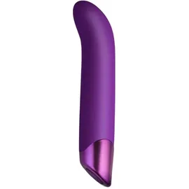 Rocks-Off - Chaiamo G Vibrator, G-Spot Lila
